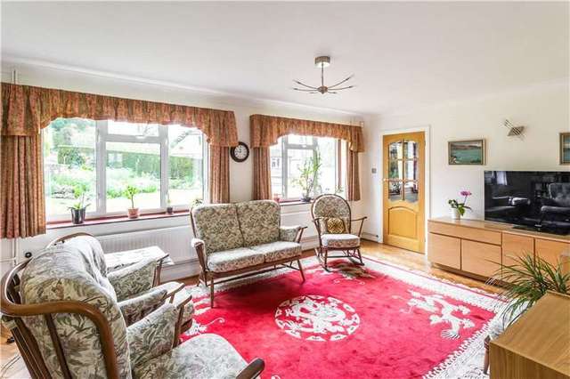  Image of 5 bedroom Detached house for sale in Loxford Way Caterham CR3 at Caterham Surrey Caterham, CR3 6BX