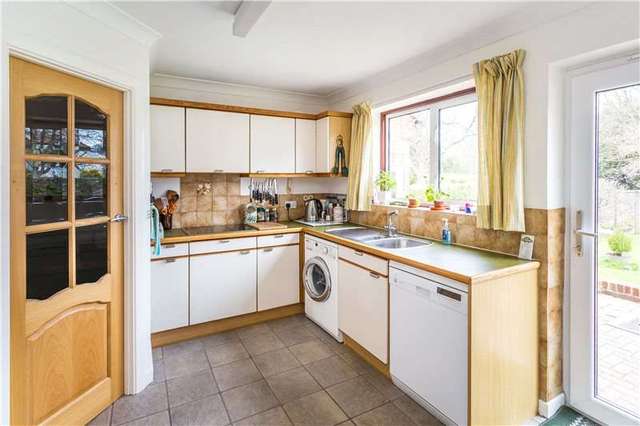  Image of 5 bedroom Detached house for sale in Loxford Way Caterham CR3 at Caterham Surrey Caterham, CR3 6BX