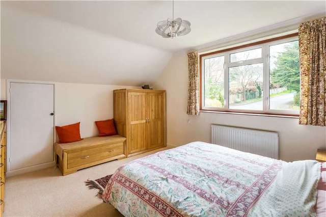  Image of 5 bedroom Detached house for sale in Loxford Way Caterham CR3 at Caterham Surrey Caterham, CR3 6BX