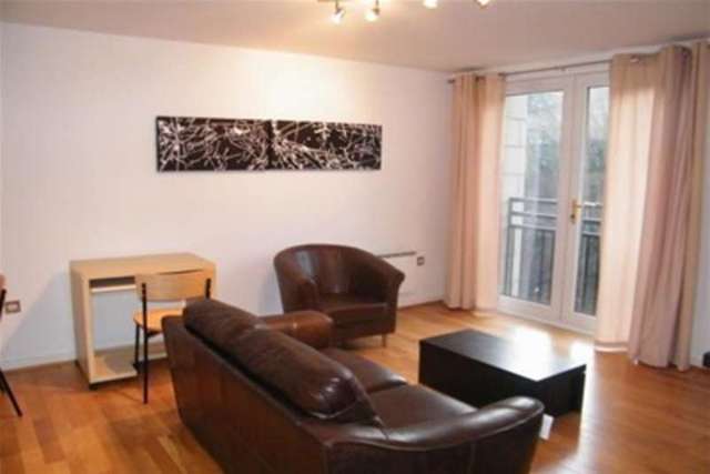  Image of 2 bedroom Flat to rent in Damside Street Lancaster LA1 at Lancaster, LA1 1AH