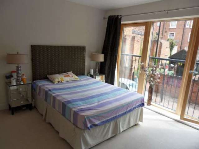  Image of 2 bedroom Flat to rent in Newport Street Worcester WR1 at Newport Street  Worcester, WR1 3NG