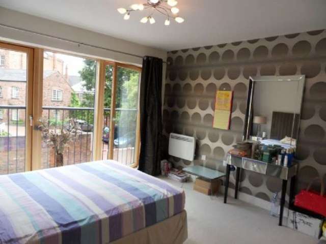  Image of 2 bedroom Flat to rent in Newport Street Worcester WR1 at Newport Street  Worcester, WR1 3NG