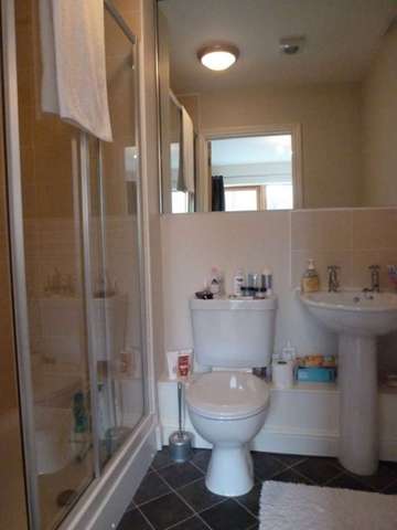  Image of 2 bedroom Flat to rent in Newport Street Worcester WR1 at Newport Street  Worcester, WR1 3NG