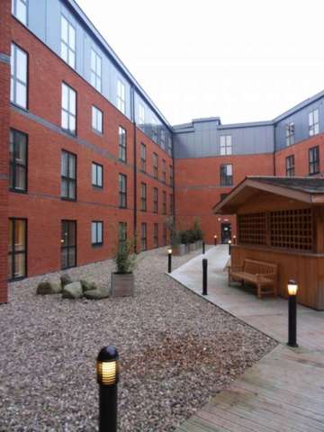 Image of 2 bedroom Flat to rent in Newport Street Worcester WR1 at Newport Street  Worcester, WR1 3NG