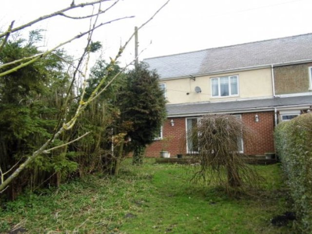  Image of 4 bedroom Semi-Detached house for sale in Lynn Terrace Wheatley Hill Durham DH6 at Durham DH6 3QN Durham, DH6 3QN