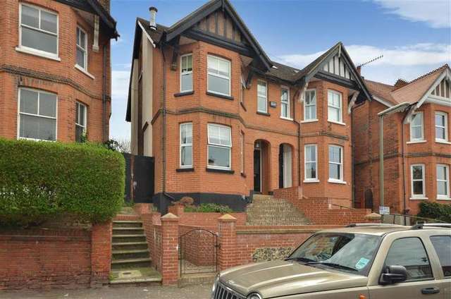  Image of 5 bedroom Semi-Detached house for sale in Lynwood Road Redhill RH1 at Redhill Surrey Redhill, RH1 1JS