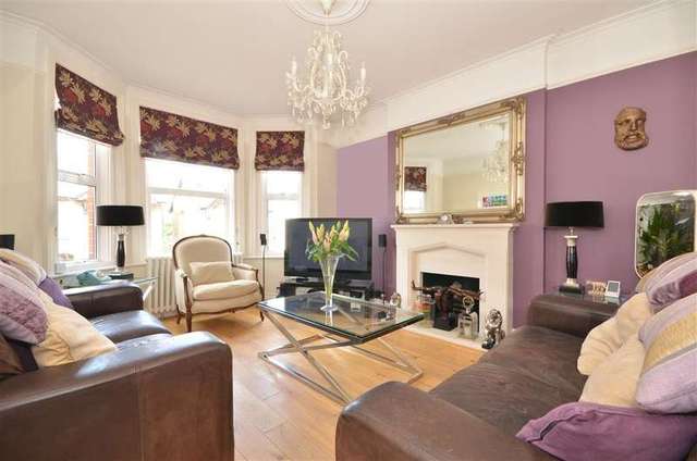  Image of 5 bedroom Semi-Detached house for sale in Lynwood Road Redhill RH1 at Redhill Surrey Redhill, RH1 1JS