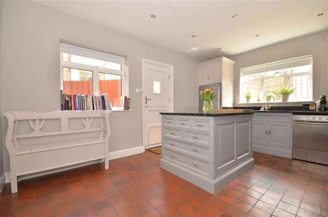  Image of 5 bedroom Semi-Detached house for sale in Lynwood Road Redhill RH1 at Redhill Surrey Redhill, RH1 1JS