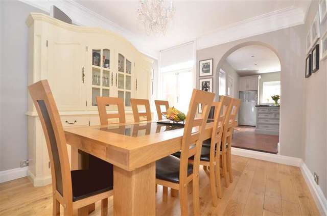  Image of 5 bedroom Semi-Detached house for sale in Lynwood Road Redhill RH1 at Redhill Surrey Redhill, RH1 1JS
