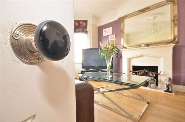 Image of 5 bedroom Semi-Detached house for sale in Lynwood Road Redhill RH1 at Redhill Surrey Redhill, RH1 1JS