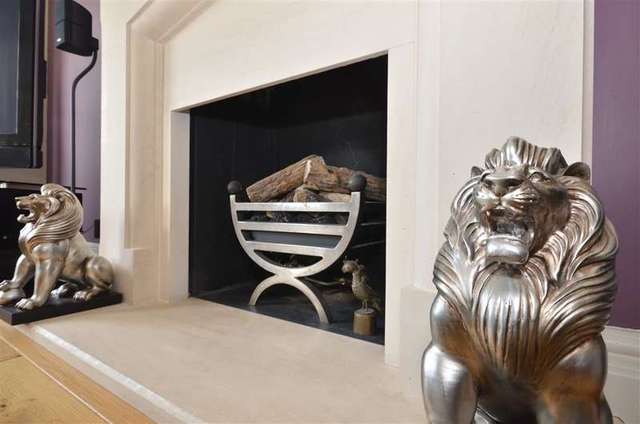  Image of 5 bedroom Semi-Detached house for sale in Lynwood Road Redhill RH1 at Redhill Surrey Redhill, RH1 1JS