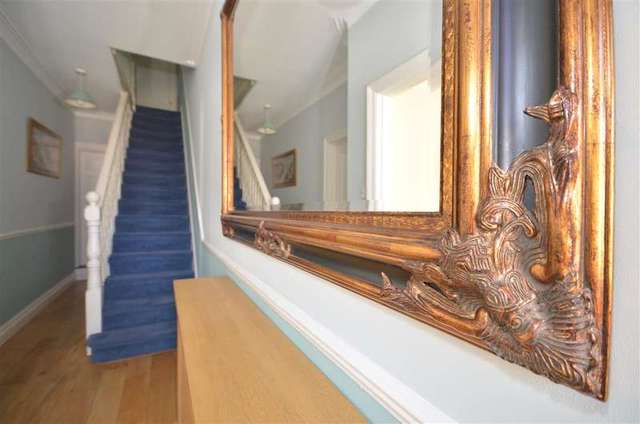  Image of 5 bedroom Semi-Detached house for sale in Lynwood Road Redhill RH1 at Redhill Surrey Redhill, RH1 1JS