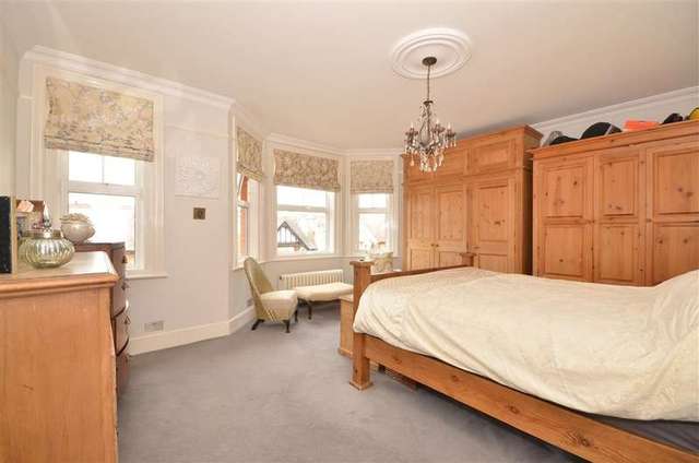  Image of 5 bedroom Semi-Detached house for sale in Lynwood Road Redhill RH1 at Redhill Surrey Redhill, RH1 1JS