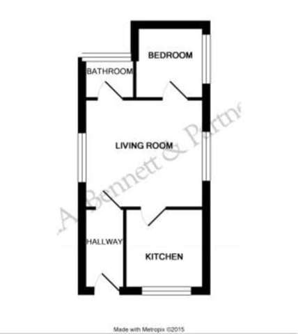  Image of 3 bedroom Semi-Detached house for sale in Lysander Way Moreton-in-Marsh GL56 at Moreton-in-Marsh Gloucestershire Moreton-in-Marsh, GL56 0GF