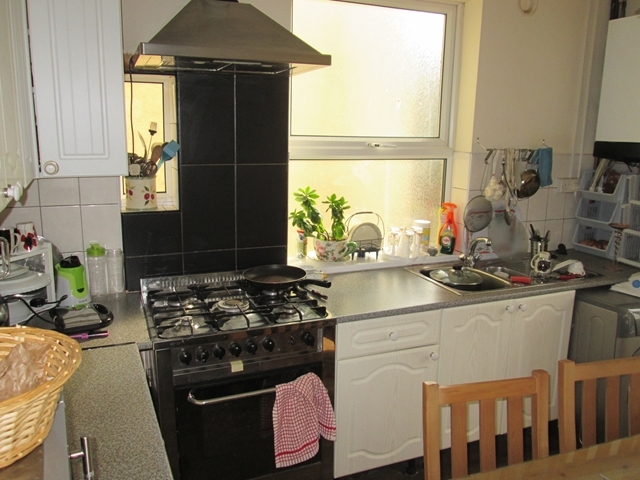  Image of 1 bedroom Flat to rent in Lyttelton Road Stechford Birmingham B33 at Lyttelton Road Stechford Birmingham, B33 8BN