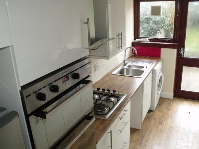  Image of 3 bedroom Detached house to rent in Macnabb Place Dundee DD4 at Baxter Park Dundee Dundee, DD4 7TX