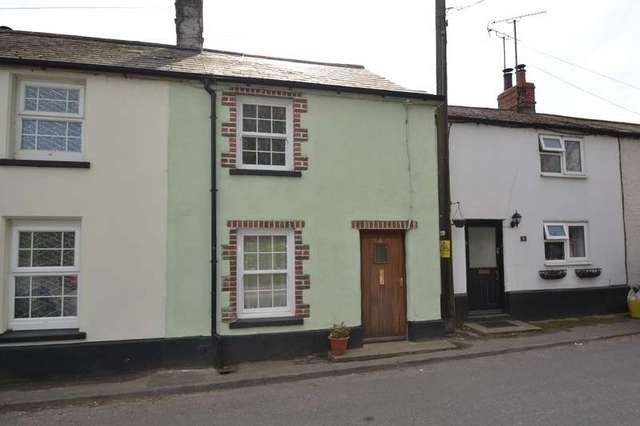  Image of 2 bedroom Terraced house for sale in Whitehall Maiden Newton Dorchester DT2 at Maiden Newton Dorchester, DT2 0AH