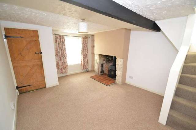  Image of 2 bedroom Terraced house for sale in Whitehall Maiden Newton Dorchester DT2 at Maiden Newton Dorchester, DT2 0AH