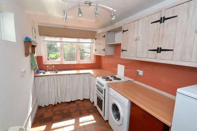  Image of 2 bedroom Terraced house for sale in Whitehall Maiden Newton Dorchester DT2 at Maiden Newton Dorchester, DT2 0AH