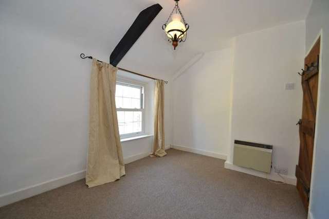  Image of 2 bedroom Terraced house for sale in Whitehall Maiden Newton Dorchester DT2 at Maiden Newton Dorchester, DT2 0AH