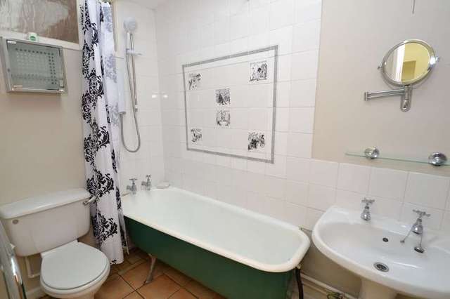  Image of 2 bedroom Terraced house for sale in Whitehall Maiden Newton Dorchester DT2 at Maiden Newton Dorchester, DT2 0AH