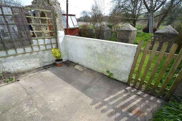  Image of 2 bedroom Terraced house for sale in Whitehall Maiden Newton Dorchester DT2 at Maiden Newton Dorchester, DT2 0AH