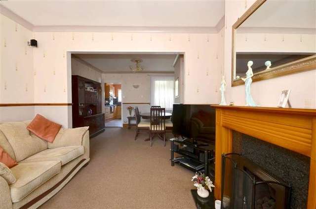  Image of 3 bedroom Terraced house for sale in Maidstone Road Paddock Wood Tonbridge TN12 at Paddock Wood Tonbridge Tonbridge, TN12 6DE