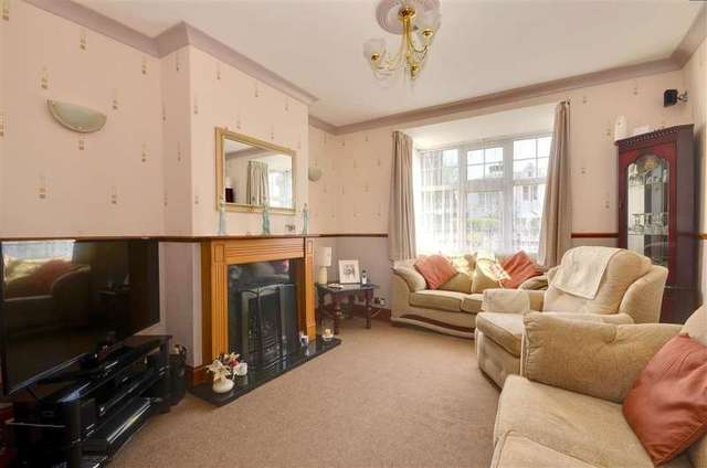 Image of 3 bedroom Terraced house for sale in Maidstone Road Paddock Wood Tonbridge TN12 at Paddock Wood Tonbridge Tonbridge, TN12 6DE