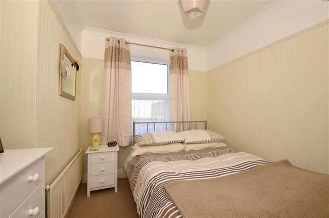  Image of 3 bedroom Terraced house for sale in Maidstone Road Paddock Wood Tonbridge TN12 at Paddock Wood Tonbridge Tonbridge, TN12 6DE