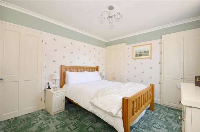  Image of 3 bedroom Terraced house for sale in Maidstone Road Paddock Wood Tonbridge TN12 at Paddock Wood Tonbridge Tonbridge, TN12 6DE