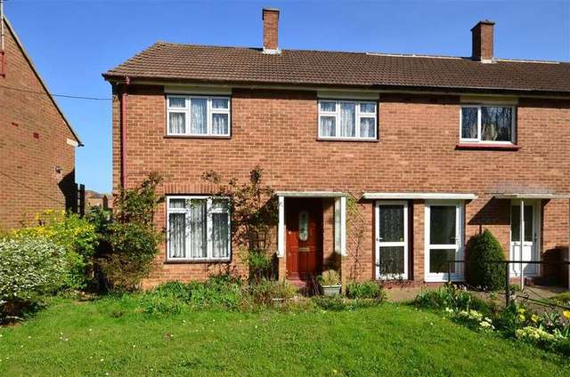  Image of 3 bedroom End of Terrace for sale in Maidstone Road Rochester ME1 at Rochester Kent Rochester, ME1 3PQ