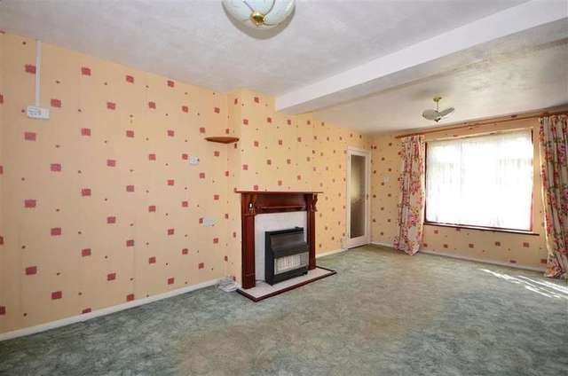  Image of 3 bedroom End of Terrace for sale in Maidstone Road Rochester ME1 at Rochester Kent Rochester, ME1 3PQ