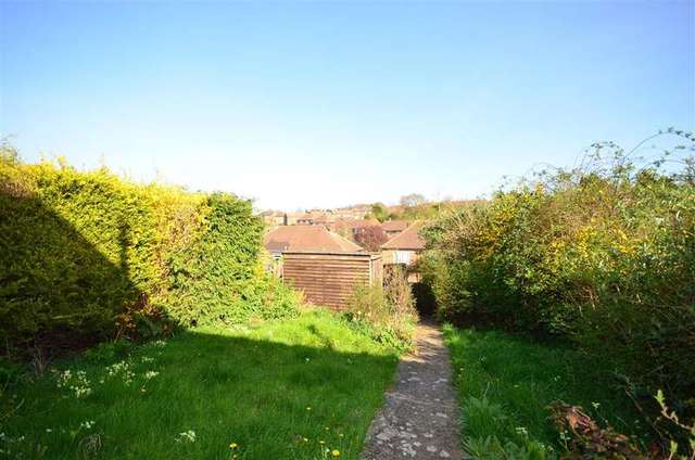  Image of 3 bedroom End of Terrace for sale in Maidstone Road Rochester ME1 at Rochester Kent Rochester, ME1 3PQ