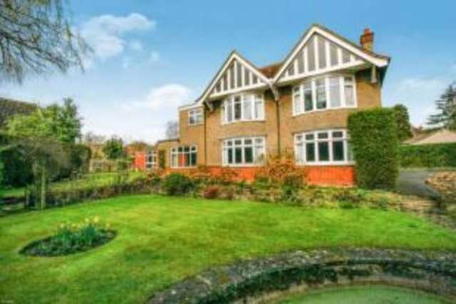  Image of 6 bedroom Detached house for sale in Main Road Duston Northampton NN5 at Duston Northampton Duston, NN5 6RA