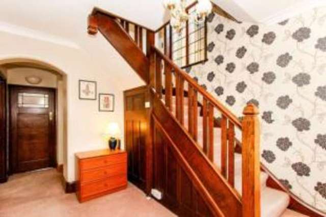  Image of 6 bedroom Detached house for sale in Main Road Duston Northampton NN5 at Duston Northampton Duston, NN5 6RA