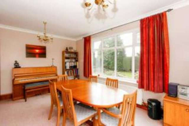  Image of 6 bedroom Detached house for sale in Main Road Duston Northampton NN5 at Duston Northampton Duston, NN5 6RA