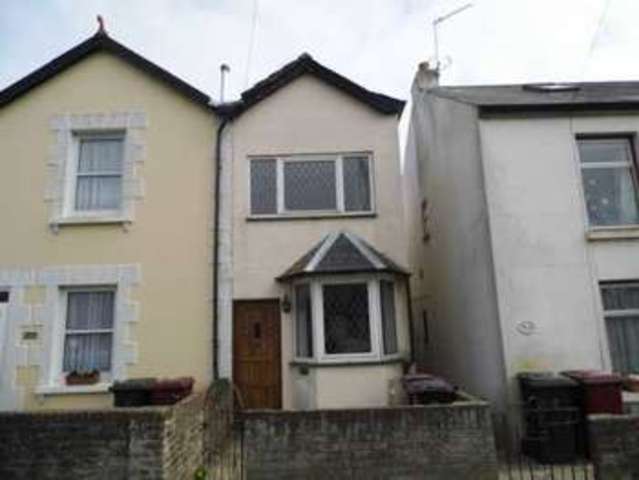  Image of 1 bedroom Semi-Detached house for sale in Hunston Chichester PO20 at Chichester West Sussex Chichester, PO20 1NR