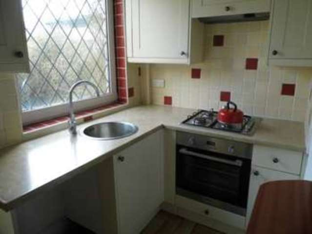  Image of 1 bedroom Semi-Detached house for sale in Hunston Chichester PO20 at Chichester West Sussex Chichester, PO20 1NR