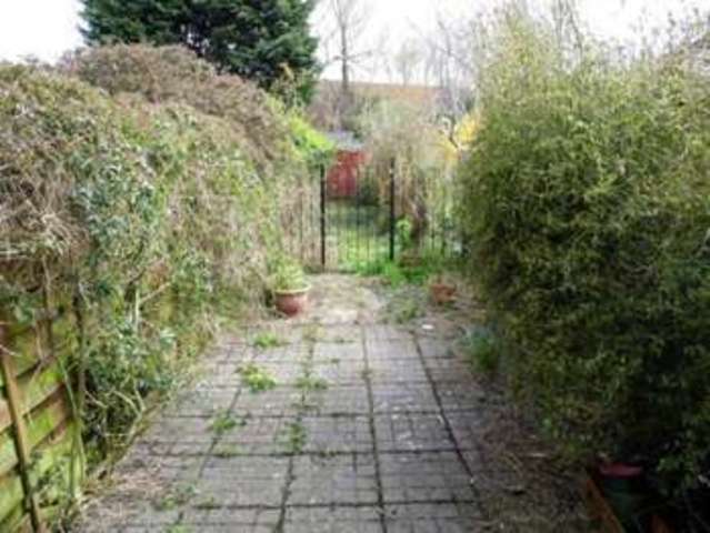  Image of 1 bedroom Semi-Detached house for sale in Hunston Chichester PO20 at Chichester West Sussex Chichester, PO20 1NR