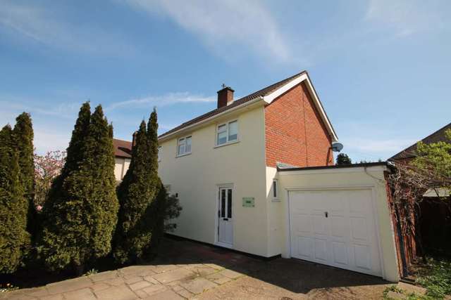  Image of 3 bedroom Detached house to rent in Malden Way New Malden KT3 at Malden Way  New Malden, KT3 5QR