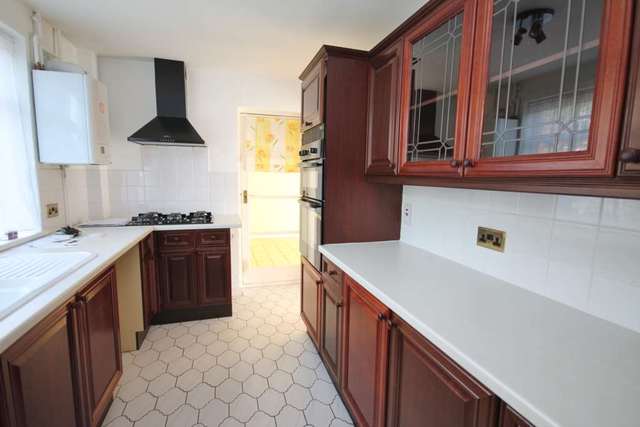  Image of 3 bedroom Detached house to rent in Malden Way New Malden KT3 at Malden Way  New Malden, KT3 5QR