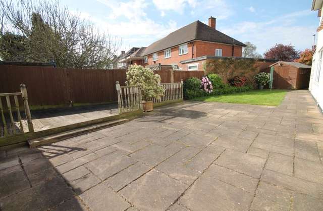  Image of 3 bedroom Detached house to rent in Malden Way New Malden KT3 at Malden Way  New Malden, KT3 5QR