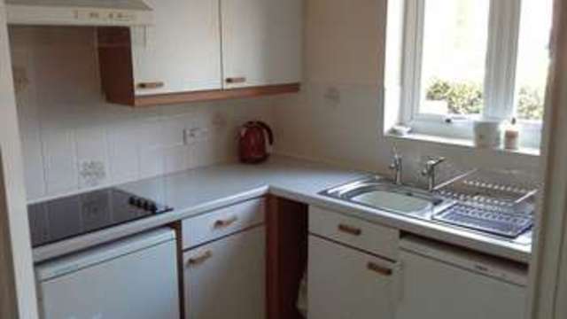  Image of 2 bedroom Retirement Property for sale in Long Lane Upton Chester CH2 at Long Lane Upton Chester, CH2 1JN