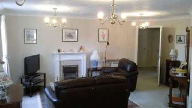  Image of 2 bedroom Retirement Property for sale in Long Lane Upton Chester CH2 at Long Lane Upton Chester, CH2 1JN