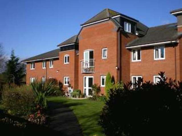  Image of 2 bedroom Retirement Property for sale in Long Lane Upton Chester CH2 at Long Lane Upton Chester, CH2 1JN