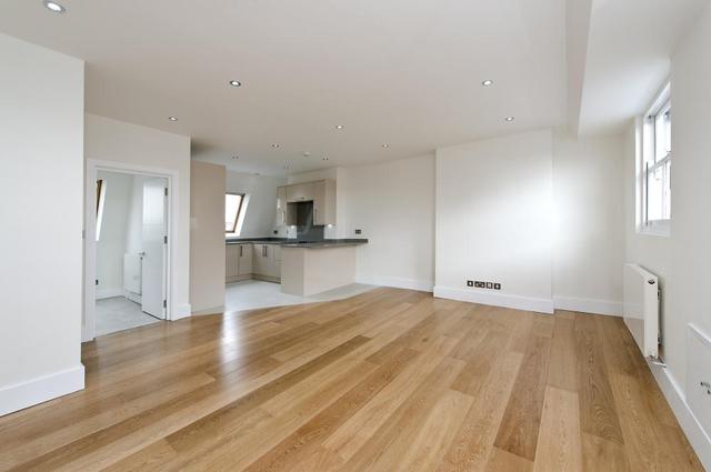  Image of 3 bedroom Maisonette for sale in Malvern Road London NW6 at Malvern Road  London, NW6 5PS