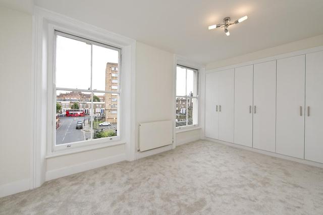  Image of 3 bedroom Maisonette for sale in Malvern Road London NW6 at Malvern Road  London, NW6 5PS