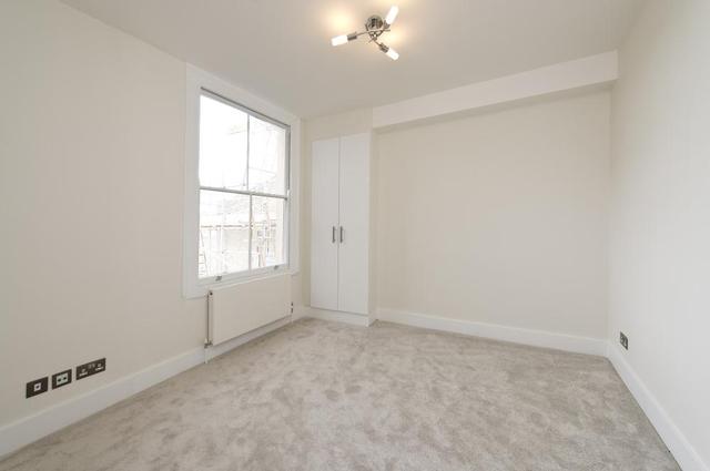  Image of 3 bedroom Maisonette for sale in Malvern Road London NW6 at Malvern Road  London, NW6 5PS