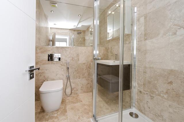  Image of 3 bedroom Maisonette for sale in Malvern Road London NW6 at Malvern Road  London, NW6 5PS
