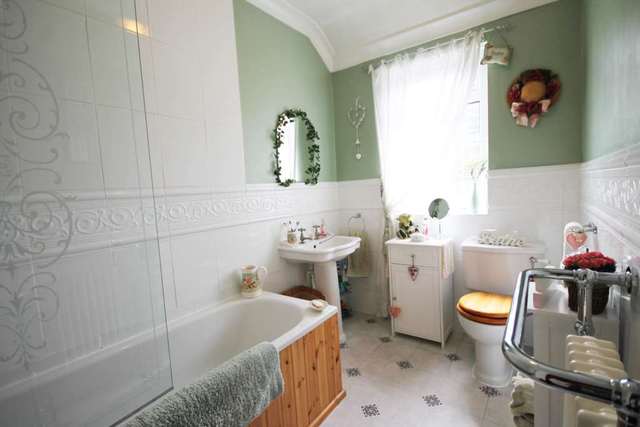  Image of 4 bedroom Semi-Detached house for sale in Manchester Road Over Hulton Bolton BL5 at Manchester Road Over Hulton Bolton, BL5 1EQ